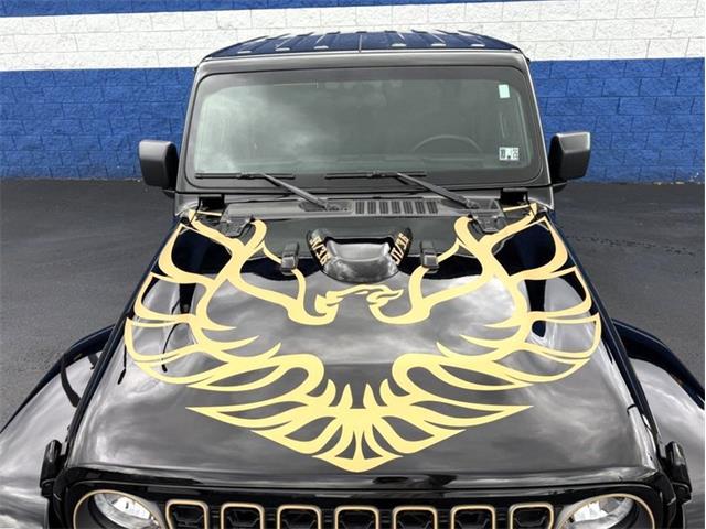 2025 Jeep Gladiator (CC-2064810) for sale in Carlisle, Pennsylvania