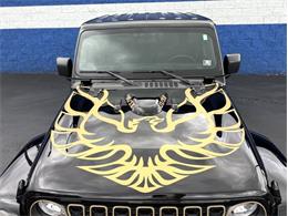 2025 Jeep Gladiator (CC-2064810) for sale in Carlisle, Pennsylvania