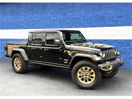 2025 Jeep Gladiator (CC-2064810) for sale in Carlisle, Pennsylvania