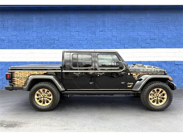 2025 Jeep Gladiator (CC-2064810) for sale in Carlisle, Pennsylvania