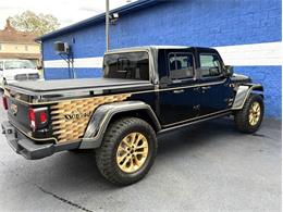 2025 Jeep Gladiator (CC-2064810) for sale in Carlisle, Pennsylvania