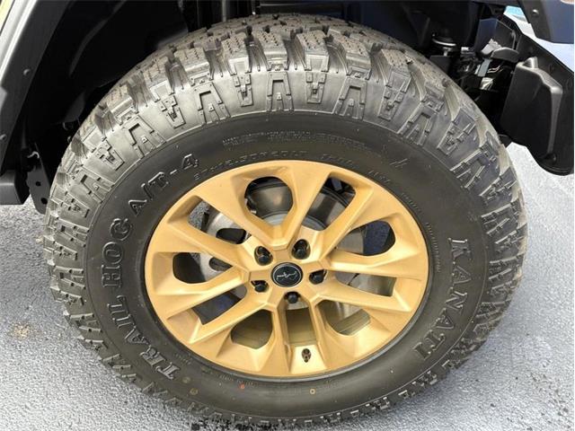 2025 Jeep Gladiator (CC-2064810) for sale in Carlisle, Pennsylvania