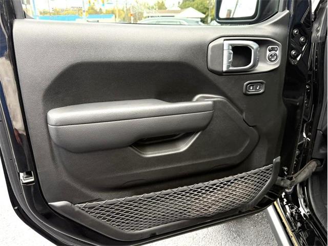 2025 Jeep Gladiator (CC-2064810) for sale in Carlisle, Pennsylvania