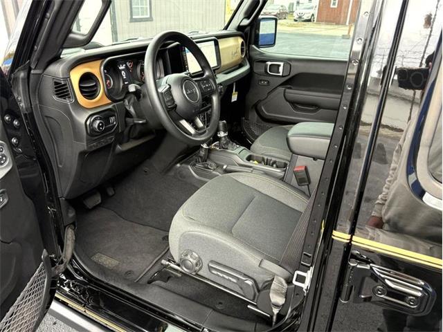 2025 Jeep Gladiator (CC-2064810) for sale in Carlisle, Pennsylvania