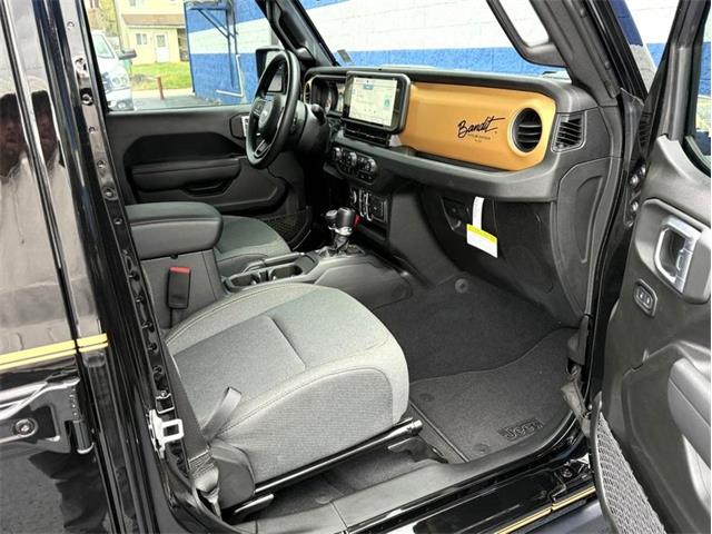 2025 Jeep Gladiator (CC-2064810) for sale in Carlisle, Pennsylvania