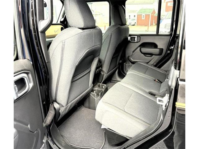 2025 Jeep Gladiator (CC-2064810) for sale in Carlisle, Pennsylvania