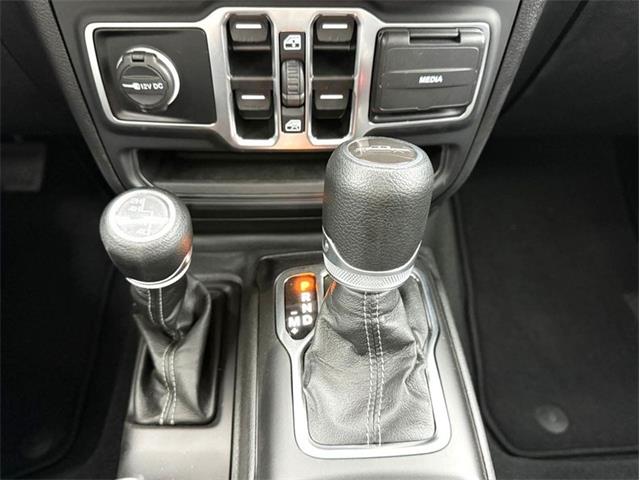 2025 Jeep Gladiator (CC-2064810) for sale in Carlisle, Pennsylvania