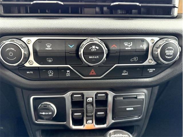 2025 Jeep Gladiator (CC-2064810) for sale in Carlisle, Pennsylvania