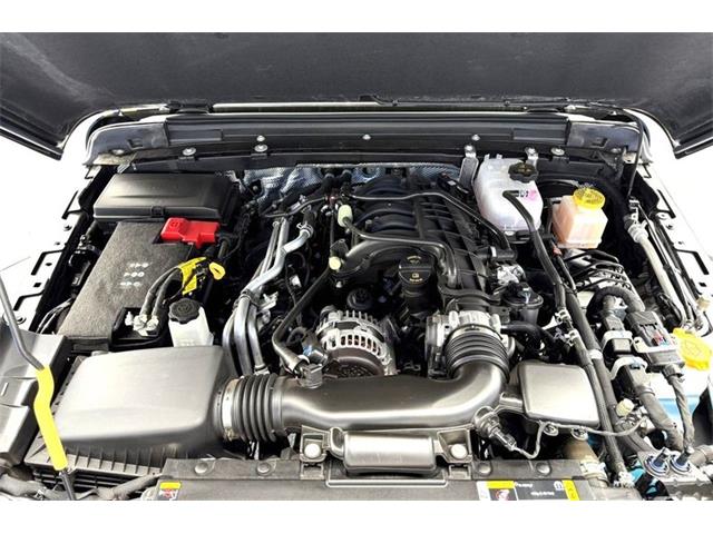 2025 Jeep Gladiator (CC-2064810) for sale in Carlisle, Pennsylvania