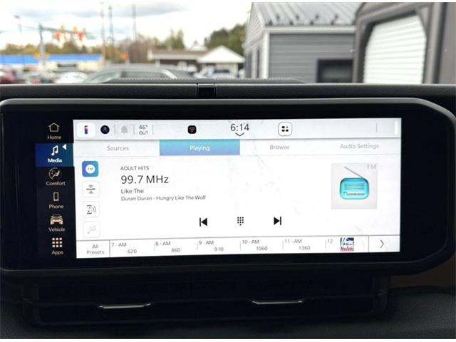 2025 Jeep Gladiator (CC-2064810) for sale in Carlisle, Pennsylvania