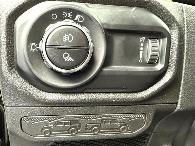 2025 Jeep Gladiator (CC-2064810) for sale in Carlisle, Pennsylvania