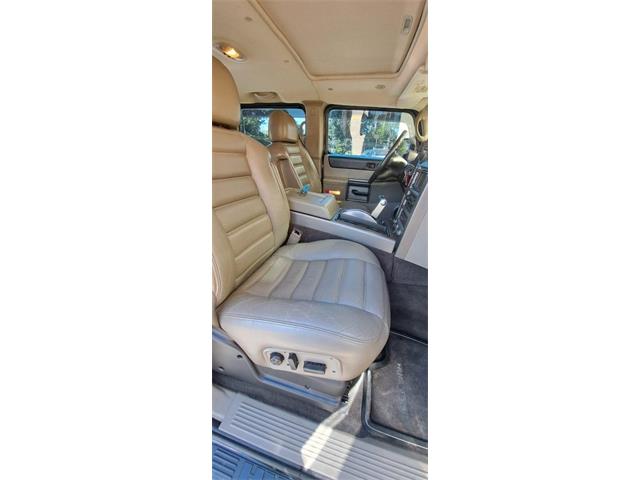 2004 Hummer H2 (CC-2064813) for sale in Carlisle, Pennsylvania