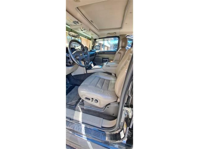2004 Hummer H2 (CC-2064813) for sale in Carlisle, Pennsylvania