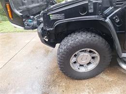 2004 Hummer H2 (CC-2064813) for sale in Carlisle, Pennsylvania