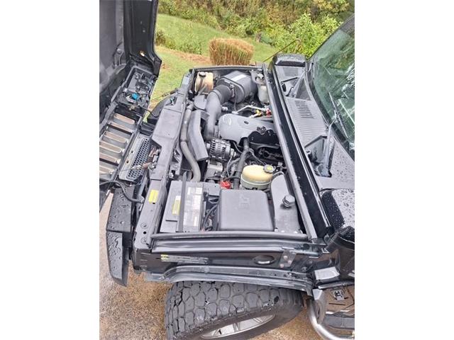 2004 Hummer H2 (CC-2064813) for sale in Carlisle, Pennsylvania