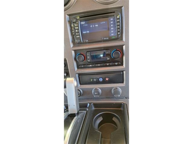 2004 Hummer H2 (CC-2064813) for sale in Carlisle, Pennsylvania