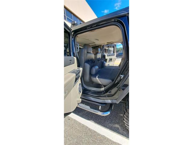 2004 Hummer H2 (CC-2064813) for sale in Carlisle, Pennsylvania