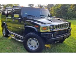 2004 Hummer H2 (CC-2064813) for sale in Carlisle, Pennsylvania
