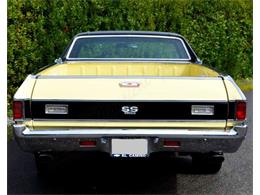 1969 Chevrolet El Camino (CC-2064818) for sale in Mansfield, Texas