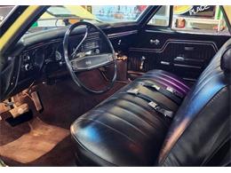 1969 Chevrolet El Camino (CC-2064818) for sale in Mansfield, Texas