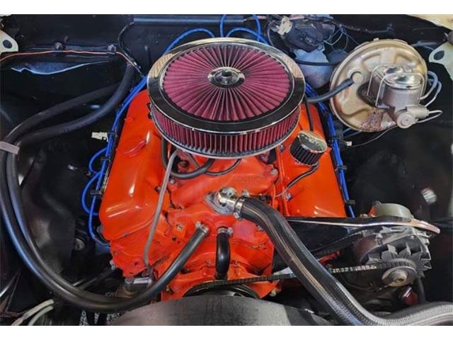 1969 Chevrolet El Camino (CC-2064818) for sale in Mansfield, Texas