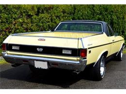 1969 Chevrolet El Camino (CC-2064818) for sale in Mansfield, Texas