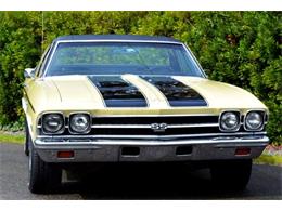 1969 Chevrolet El Camino (CC-2064818) for sale in Mansfield, Texas