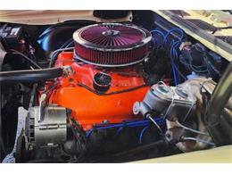 1969 Chevrolet El Camino (CC-2064818) for sale in Mansfield, Texas