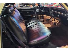 1969 Chevrolet El Camino (CC-2064818) for sale in Mansfield, Texas