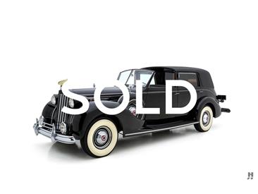 1939 Packard Twelve (CC-2064824) for sale in Saint Louis, Missouri