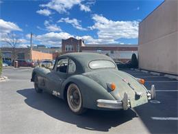 1955 Jaguar XK140 (CC-2064826) for sale in Astoria, New York