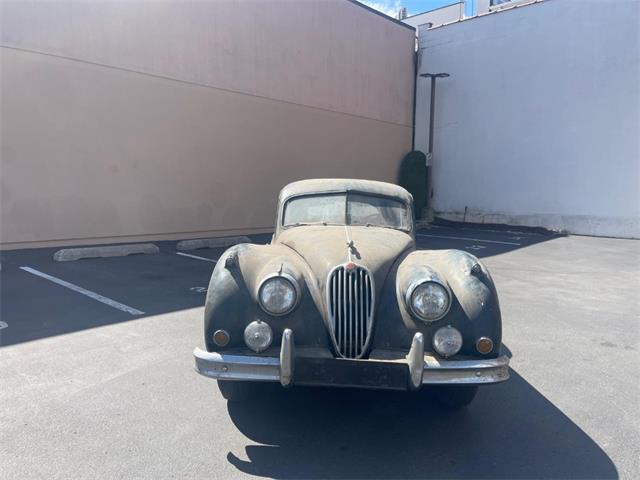 1955 Jaguar XK140 (CC-2064826) for sale in Astoria, New York