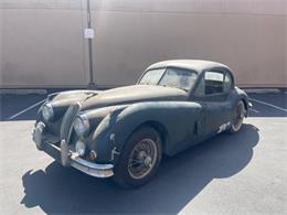 1955 Jaguar XK140 (CC-2064826) for sale in Astoria, New York