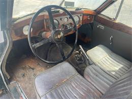 1955 Jaguar XK140 (CC-2064826) for sale in Astoria, New York