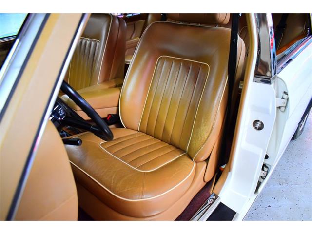 1987 Rolls-Royce Silver Spur (CC-2064828) for sale in Wayne, Michigan