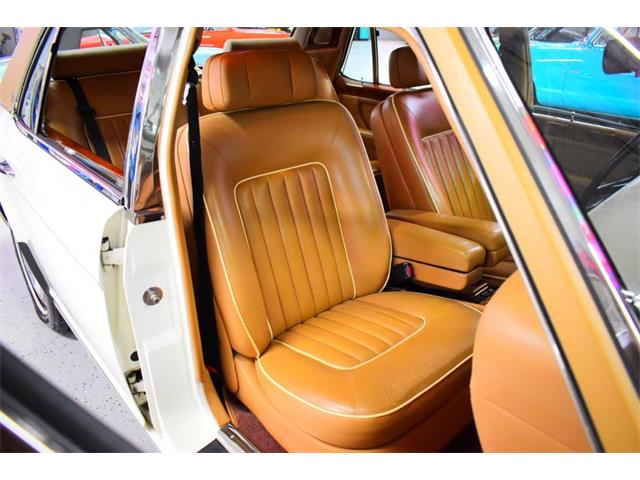 1987 Rolls-Royce Silver Spur (CC-2064828) for sale in Wayne, Michigan