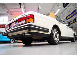 1987 Rolls-Royce Silver Spur (CC-2064828) for sale in Wayne, Michigan