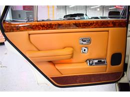 1987 Rolls-Royce Silver Spur (CC-2064828) for sale in Wayne, Michigan