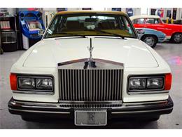 1987 Rolls-Royce Silver Spur (CC-2064828) for sale in Wayne, Michigan