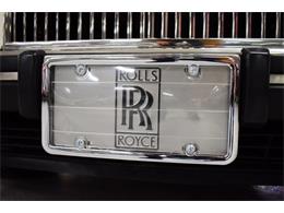 1987 Rolls-Royce Silver Spur (CC-2064828) for sale in Wayne, Michigan