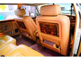 1987 Rolls-Royce Silver Spur (CC-2064828) for sale in Wayne, Michigan