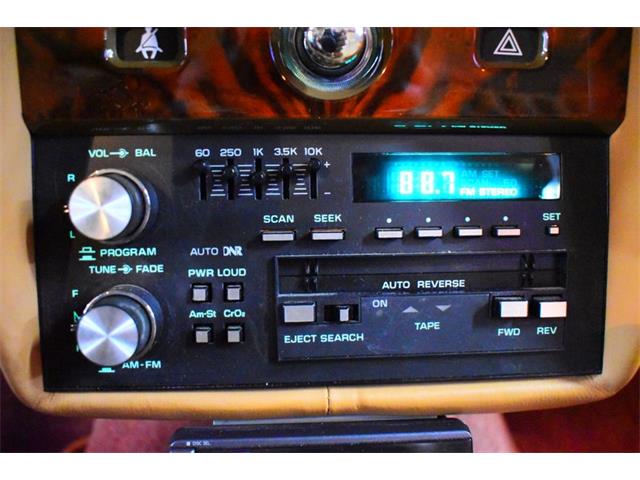 1987 Rolls-Royce Silver Spur (CC-2064828) for sale in Wayne, Michigan