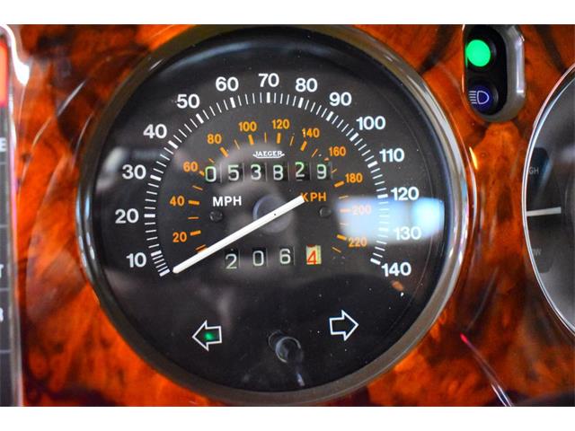 1987 Rolls-Royce Silver Spur (CC-2064828) for sale in Wayne, Michigan