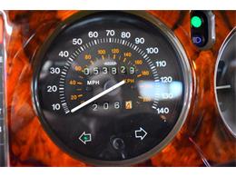 1987 Rolls-Royce Silver Spur (CC-2064828) for sale in Wayne, Michigan