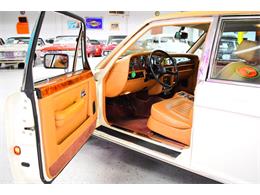 1987 Rolls-Royce Silver Spur (CC-2064828) for sale in Wayne, Michigan