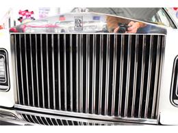 1987 Rolls-Royce Silver Spur (CC-2064828) for sale in Wayne, Michigan