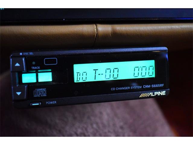 1987 Rolls-Royce Silver Spur (CC-2064828) for sale in Wayne, Michigan