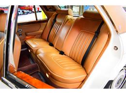 1987 Rolls-Royce Silver Spur (CC-2064828) for sale in Wayne, Michigan