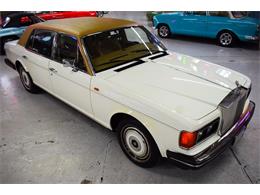 1987 Rolls-Royce Silver Spur (CC-2064828) for sale in Wayne, Michigan