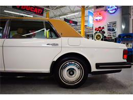 1987 Rolls-Royce Silver Spur (CC-2064828) for sale in Wayne, Michigan